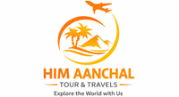 Him Aanchal Tour & Travels Logo